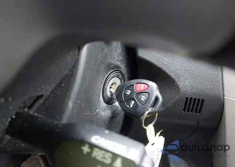 2010 Toyota Corolla S из США, поврежденный, VIN 2T1BU4EEXAC494237